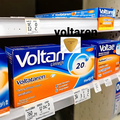 Precio voltaren 100 mg